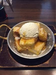 星乃珈琲店 熊本光の森店