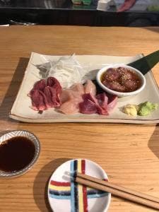 焼鶏 喜多