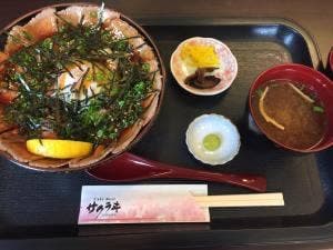 Cafe Rest サクラヰ