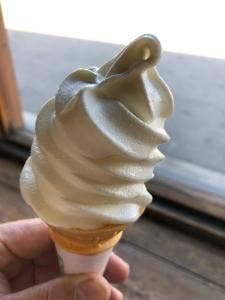 トンデンフアーム本社売店