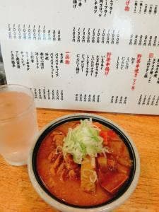 かぶら屋 赤羽2号店