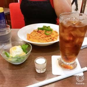 珈琲館 けやきウォーク前橋店