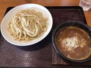 自家製麺 つけ麺 いちりん