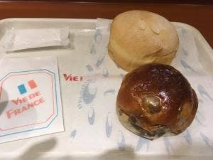 VIE DE FRANCE 北千住店