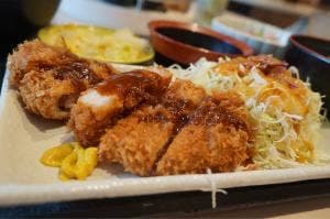 松のや つくば東大通り店