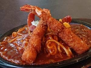 スパゲッティハウス シェフ