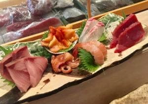 鮨の喜一
