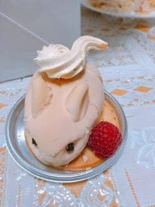 パティスリー エフ