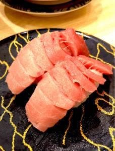大起水産回転寿司 神戸魚崎店