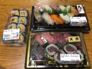 魚力 アトレ吉祥寺店