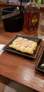 鉄板居酒屋ひといき