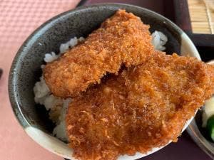 赤城カントリー倶楽部レストラン