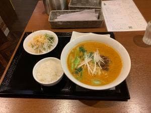Chinese Kitchen 子猫