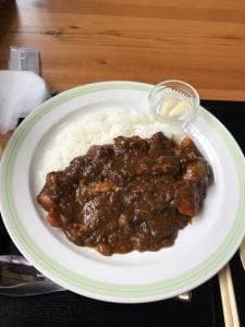 かふぇ iオリーブ 里の駅ふるさと市場R213