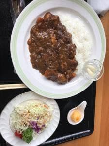 かふぇ iオリーブ 里の駅ふるさと市場R213