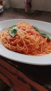PIZZA storia