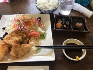 厨cafe Cya-ra