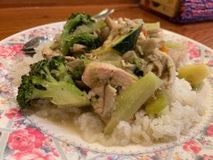 アロイ食堂