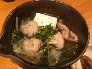 浜魚