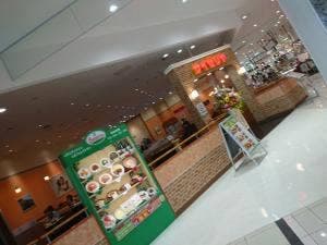 サイゼリヤ 天満屋ハピータウン岡南店