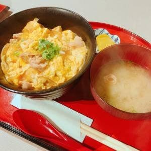 町家カフェ 太郎茶屋鎌倉 松山店