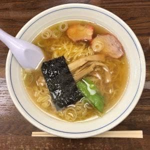 元祖 支那そば家