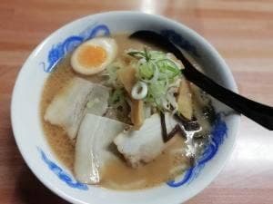 ラーメン亭 喜zu菜