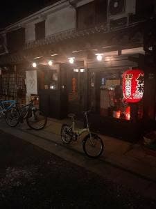 食堂MOMONGA