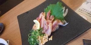 魚輝水産 海鮮れすとらん 八尾新家町店