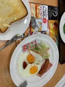 ガスト 浦和駒形店