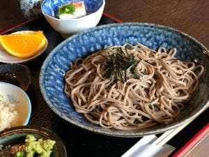 お休み処 瓜生原