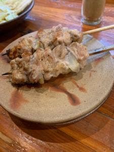 焼鳥遊