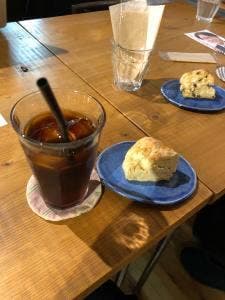 コミュニティ・カフェ EMANON