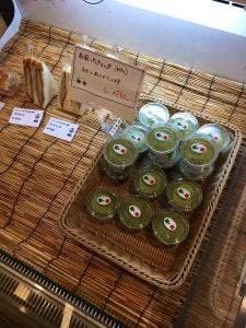 道の駅よって西土佐 水々しい市場