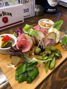 地中海ダイニング ARUN BAR