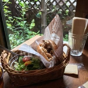 百合珈琲店