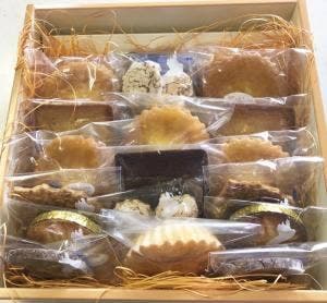 ケーキハウス・トップス