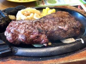 ブロンコビリー 新座野火止店