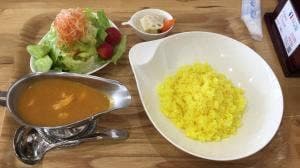 カフェ マラエ
