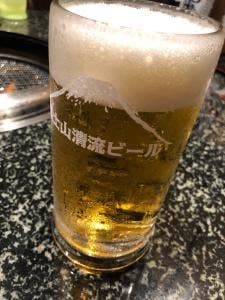 あみやき亭 守山店