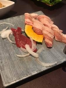 金沢焼肉楽処 万場