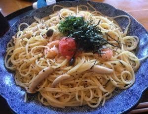 洋麺屋 五右衛門 熊本光の森店