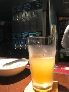目黒リパブリック Burger&Beer