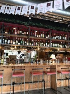 産直イタリアン酒場 千種グリル