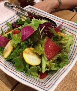 旬菜焚火 丸屋