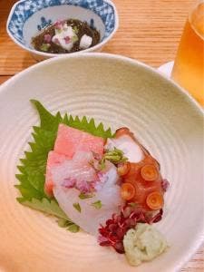 お料理 まほろ