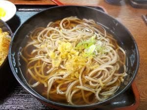 長寿庵