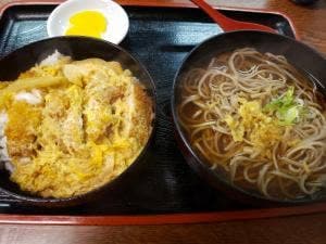 長寿庵