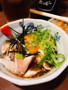 鳥増