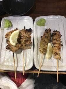 鳥一やきとり